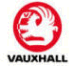 Vauxhall's website